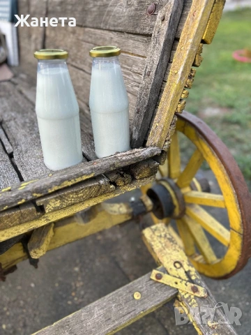 Продавам Магарешко мляко