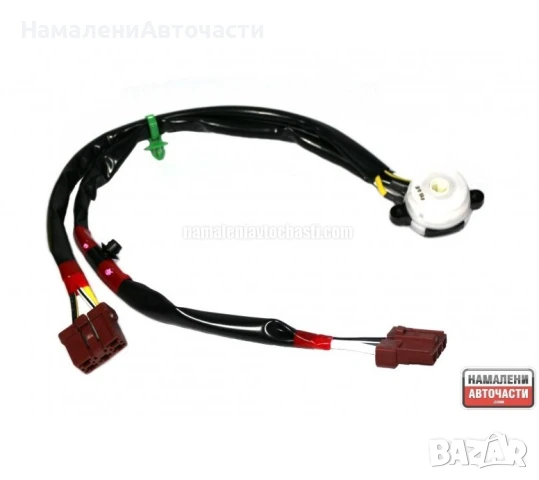 Клеморед 35130-S10-A01 35130S100A01 Honda