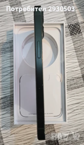 iPhone 13 128gb green , снимка 4 - Apple iPhone - 51120836