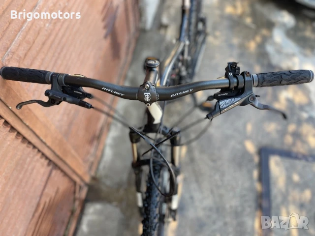 mountainbike Speed Terra 26” MTB DH, снимка 4 - Велосипеди - 51329396