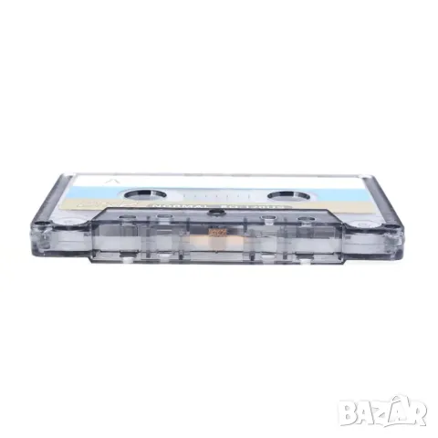 Аудио касета 90 минути, снимка 4 - Аудио касети - 50032250