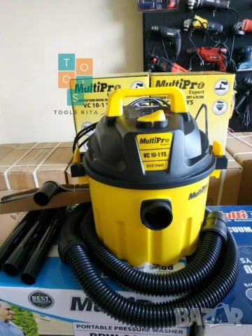 Прахосмукачка за кола