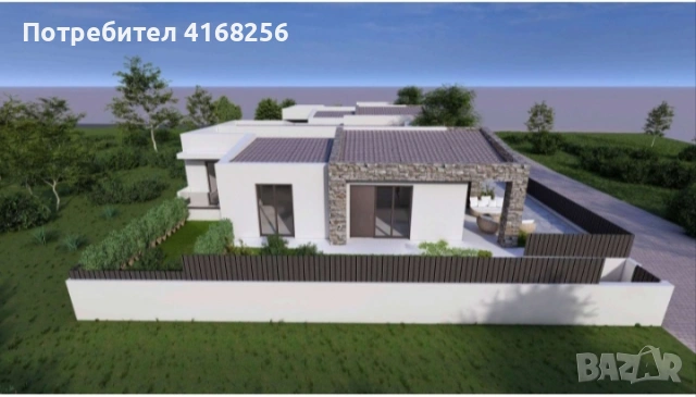 Продавам къща в Аспровалта Гърция 