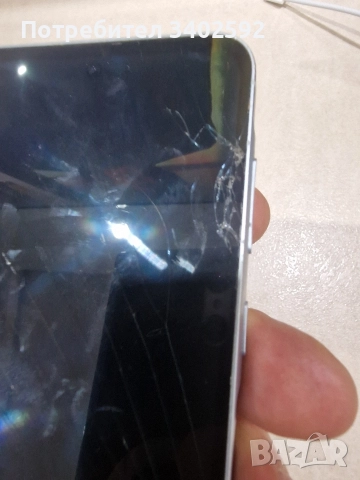 Samsung galaxy A 55 8gb ram 256gb памет, снимка 8 - Samsung - 52925218