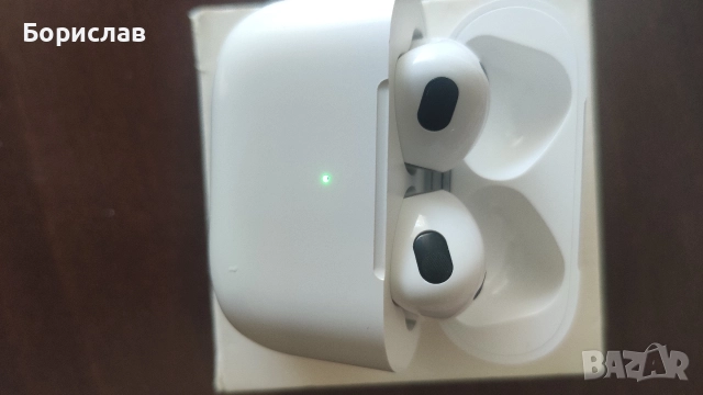 Продавам чисто нови безжични слушалки , снимка 4 - Безжични слушалки - 52878457