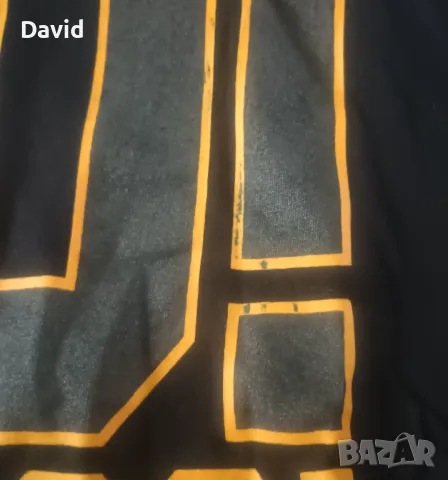 NFL оригинална фланелка с дълъг ръкав Nike Tee x Green Bay Packers, снимка 5 - Други спортове - 50058035