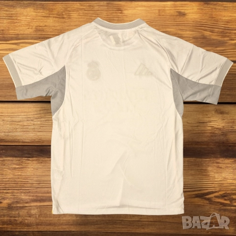 Футболни екипи 2025/26, снимка 6 - Футбол - 52696051