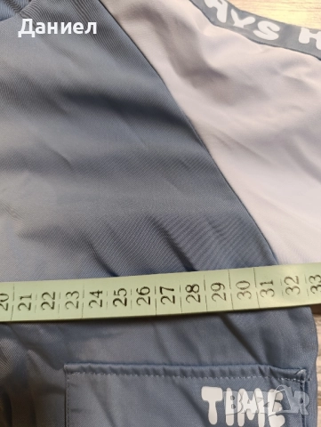 Бебешко тънко яке за дъжд., снимка 4 - Бебешки якета и елеци - 51584984