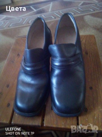 Дамски обувки, снимка 7 - Дамски обувки на ток - 45177469