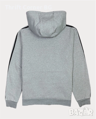 Adidas x Muhammad Ali мъжки суичър, 2XL, снимка 2 - Суичъри - 52557472