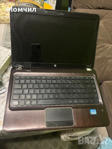 Продавам лаптоп Hp dm4 2150sf