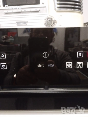 Фурна SIEMENS black edition, снимка 3 - Печки, фурни - 53815734