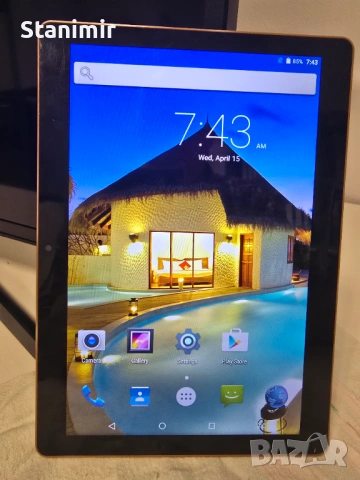 Таблет MediaTek KT107 10inch