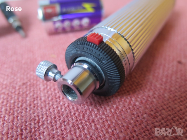 RIESTER  HEADLINGHT -Стар медицински челник, снимка 12 - Медицинска апаратура - 52196976