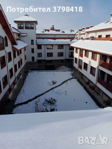 Продавам апартамент на две нива в  Банско, снимка 4 - Апартаменти - 53578212