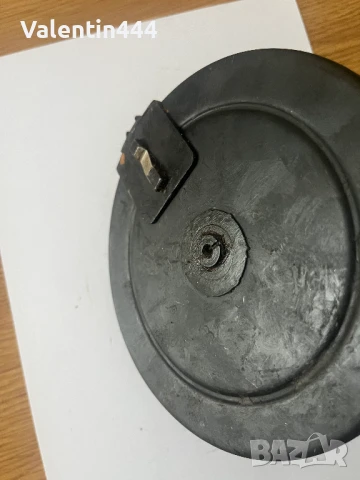 ПЪЛНИТЕЛ ЗА  "ШПАГИН", ППШ-43, снимка 8 - Бойно оръжие - 51299016