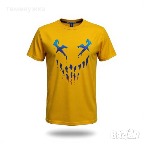 Тениска, снимка 3 - Тениски - 52624819