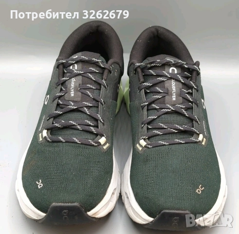 on cloud Running Cloudflyer 5 оригинални размер 46, снимка 2 - Маратонки - 54008204