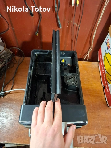 Продава се кафе машина Saeco Incanto, снимка 3 - Кафемашини - 53597045