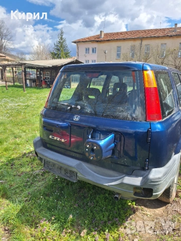 Хонда CR-V на части, снимка 2 - Автомобили и джипове - 54140982