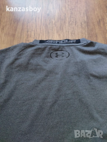 under armour - страхотен мъжки потник XЛ КАТО НОВ, снимка 7 - Други - 51434714