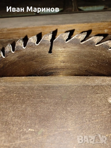 Дърводелска комбинирана Якоруда, снимка 7 - Други машини и части - 53151297