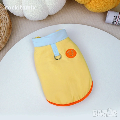 Яке за куче размер L- 1бр