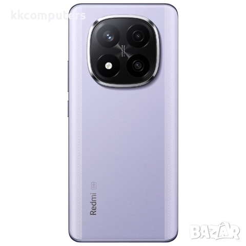 ЧАСТИ ЗА XIAOMI REDMI NOTE 14 PRO+ 512GB 5G