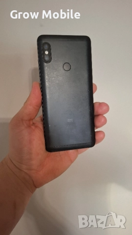 Xiaomi Redmi note 5, снимка 1