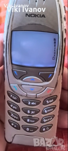Нокия 6310i, снимка 2 - Nokia - 54194492