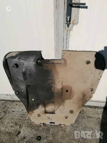 Кора под Мотора Мазда 6 , снимка 3 - Части - 49416110