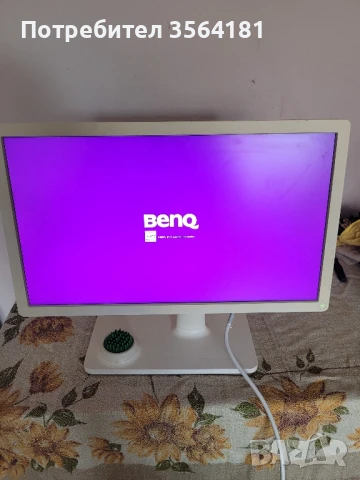 монитор BENQ 21inch