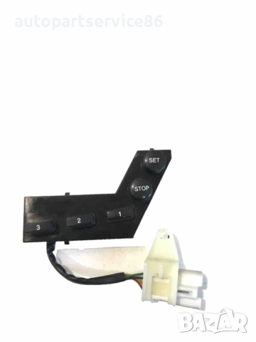 Бутон за електрическа памет на седалка за Ssangyong Rexton (2006) 