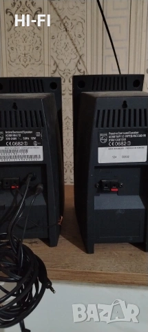 активна и пасивна philips , снимка 3 - Тонколони - 53939294