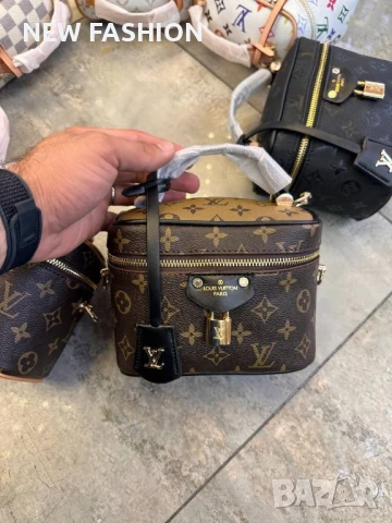 Дамски Чанти ✨ Louis Vuitton , снимка 2 - Чанти - 50757337