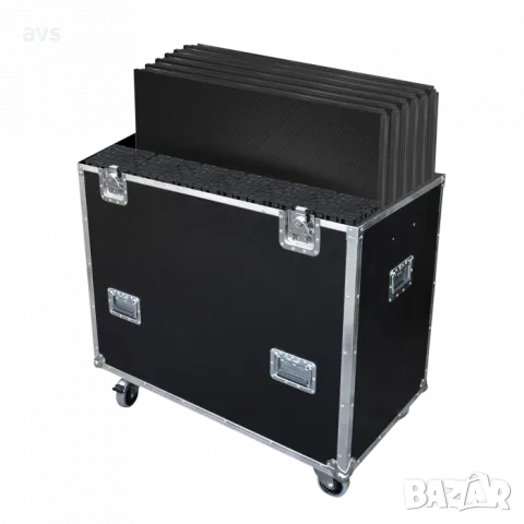 Кейс Showgear Case for 6x Mammoth Stage 1 x 1 m, снимка 2 - Други - 48874873