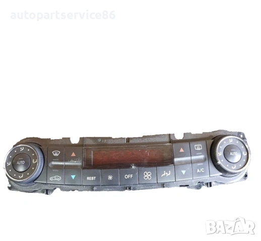 Блок за управление на климатична и отоплителна система за Mercedes CLS W219 320 CDI RHD (2008) H2440