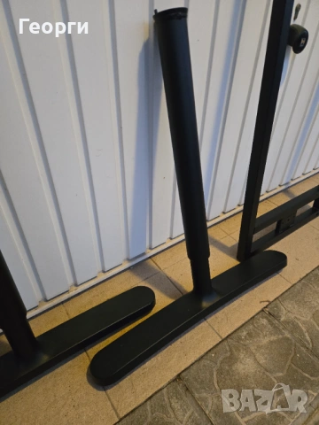 Основа за бюро/маса IKEA BEKANT, снимка 2 - Бюра - 54245806