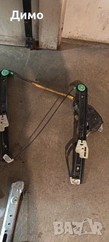 стъклоповдигач стъклоповдигачи бмв е46 bmw e46, снимка 2 - Части - 54240814