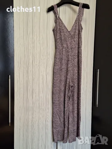 Гащеризон Stradivarius , снимка 3 - Гащеризони - 49335666