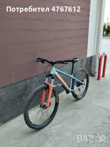 Велосипед Drag C1 Team