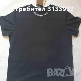 Тениска The North Face Zumu, снимка 2 - Тениски - 50218362