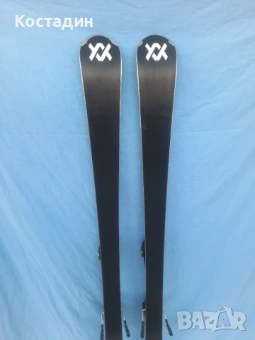 Карвинг ски 165см. VOLKL RACETIGER SC 2023 UVO, снимка 7 - Зимни спортове - 53115026