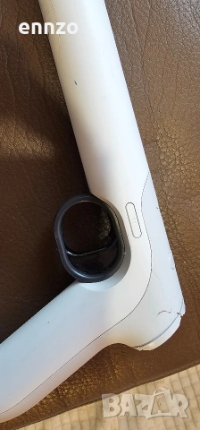 PLAYSTATION virtual aim controller , снимка 10 - Аксесоари - 54213896