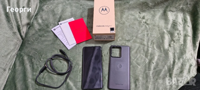 Motorola edge 40 neo 12/256GB