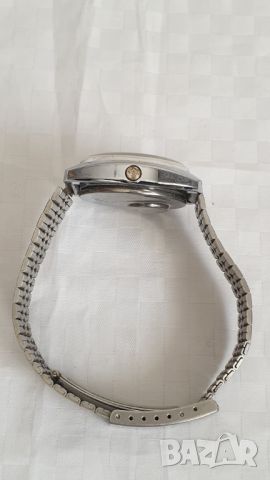 Мъжки часовник Timex 550, снимка 3 - Антикварни и старинни предмети - 45262026