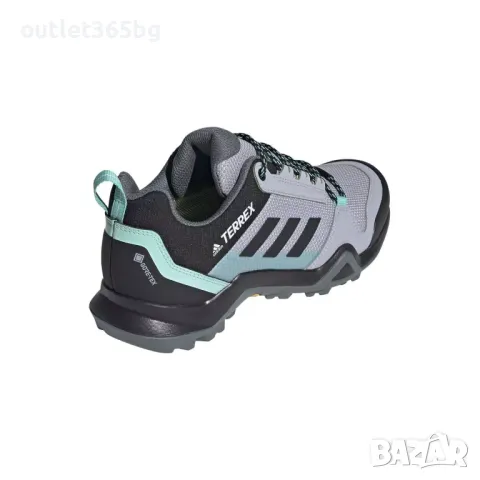 Adidas - Terrex AX3 GORE-TEX №40 2/3 Оригинал Код 695, снимка 4 - Маратонки - 48053217