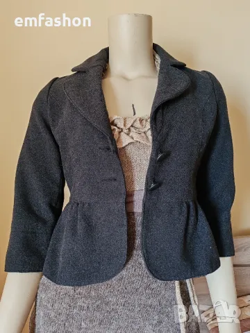 Дамска рокля и Дамско сако XS, снимка 15 - Рокли - 50177049