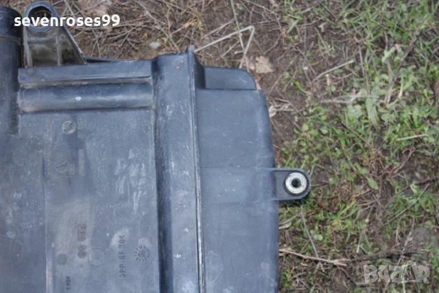 Филтърна кутия Фиат Пунто 2 2001 1.2i 60 Fiat Punto 2  2/3врати 7352591, снимка 7 - Части - 53194197