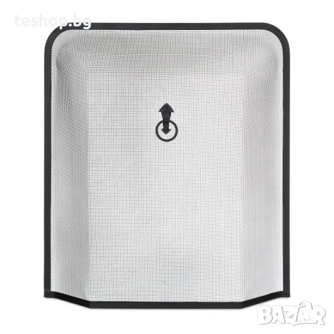 Преграда за камина метална защитна, снимка 3 - Други стоки за дома - 53640994